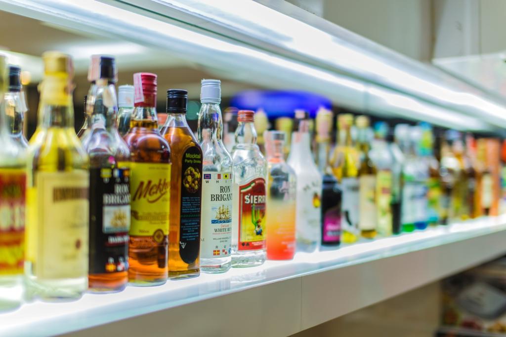 Le Touche Hotel Bangkok Ngoại thất bức ảnh